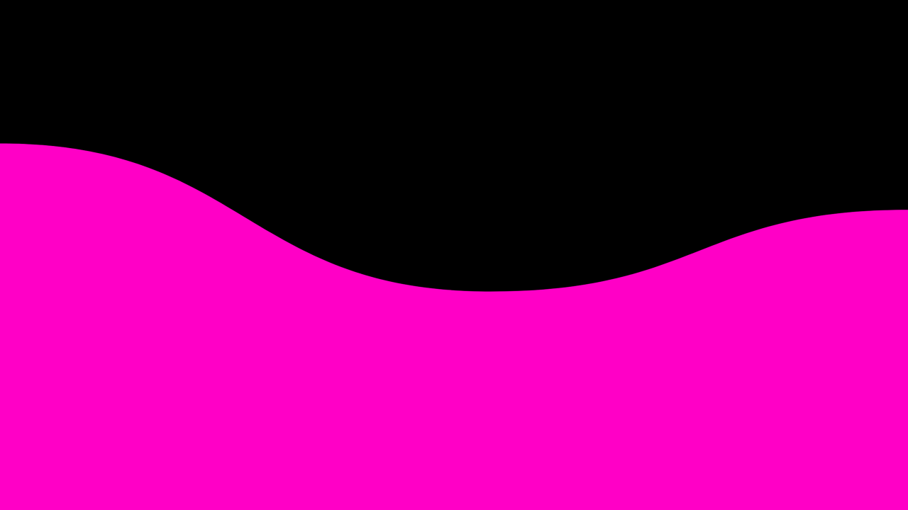 A hill.
