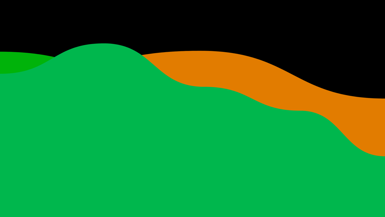 A hill.
