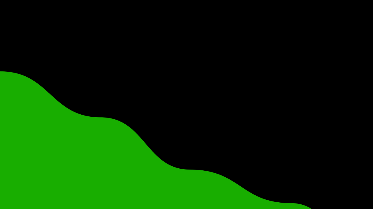 A hill.