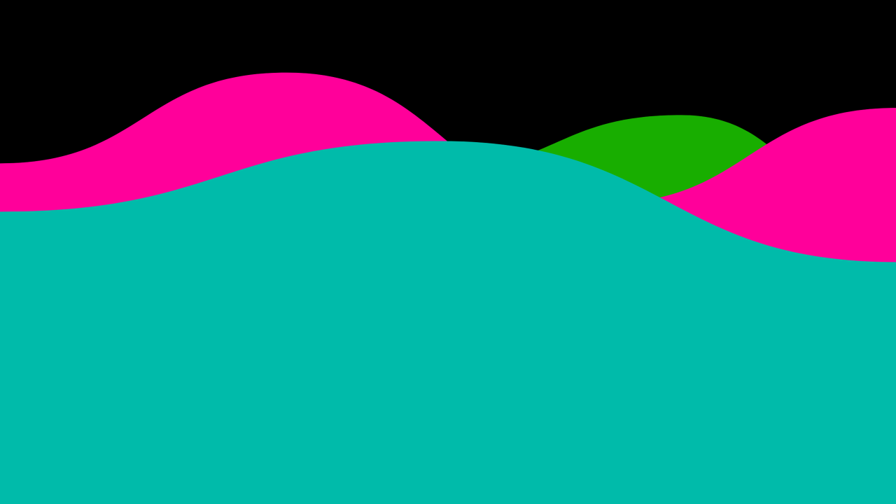 A hill.
