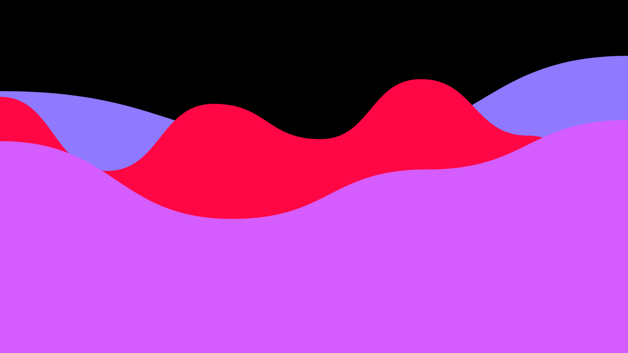 A hill.