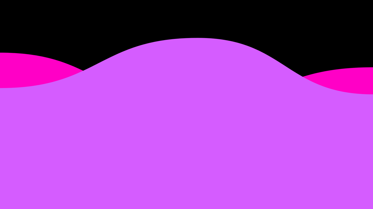 A hill.