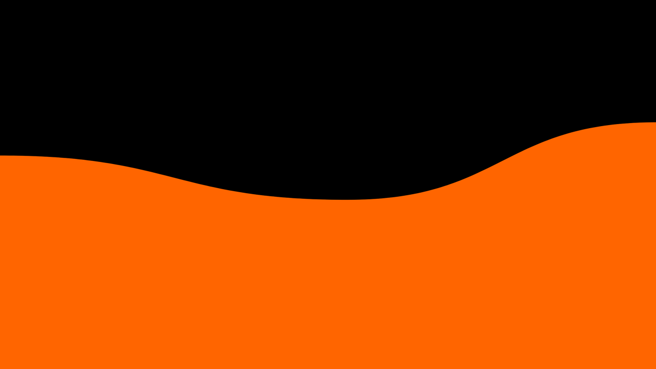 A hill.