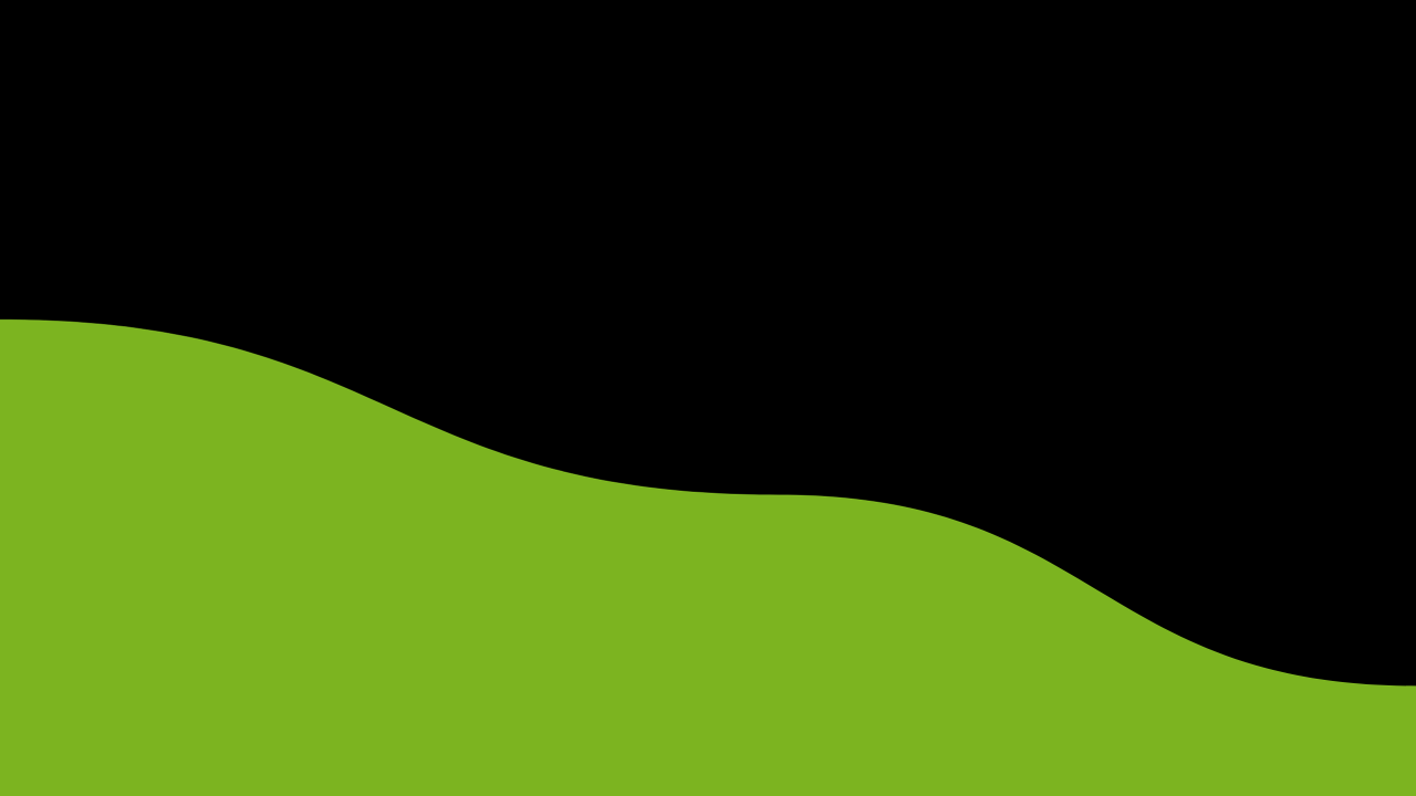 A hill.