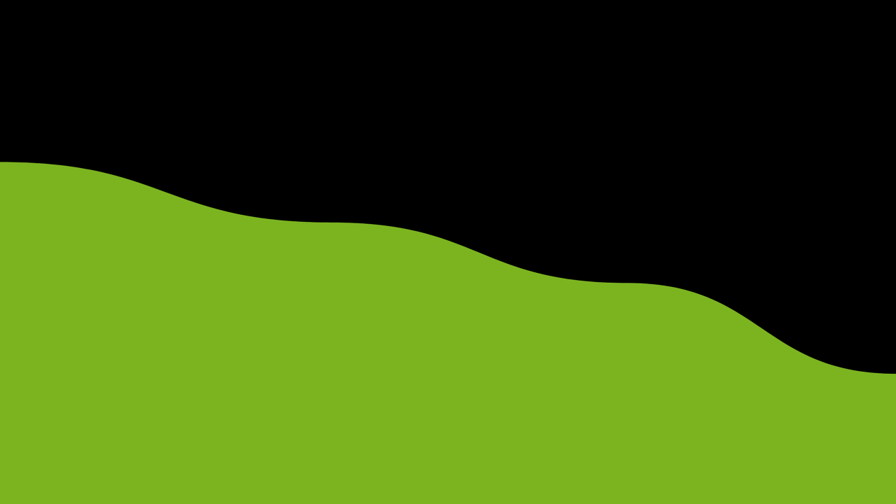 A hill.
