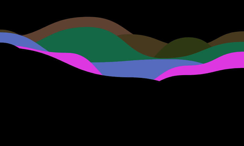 Hills!