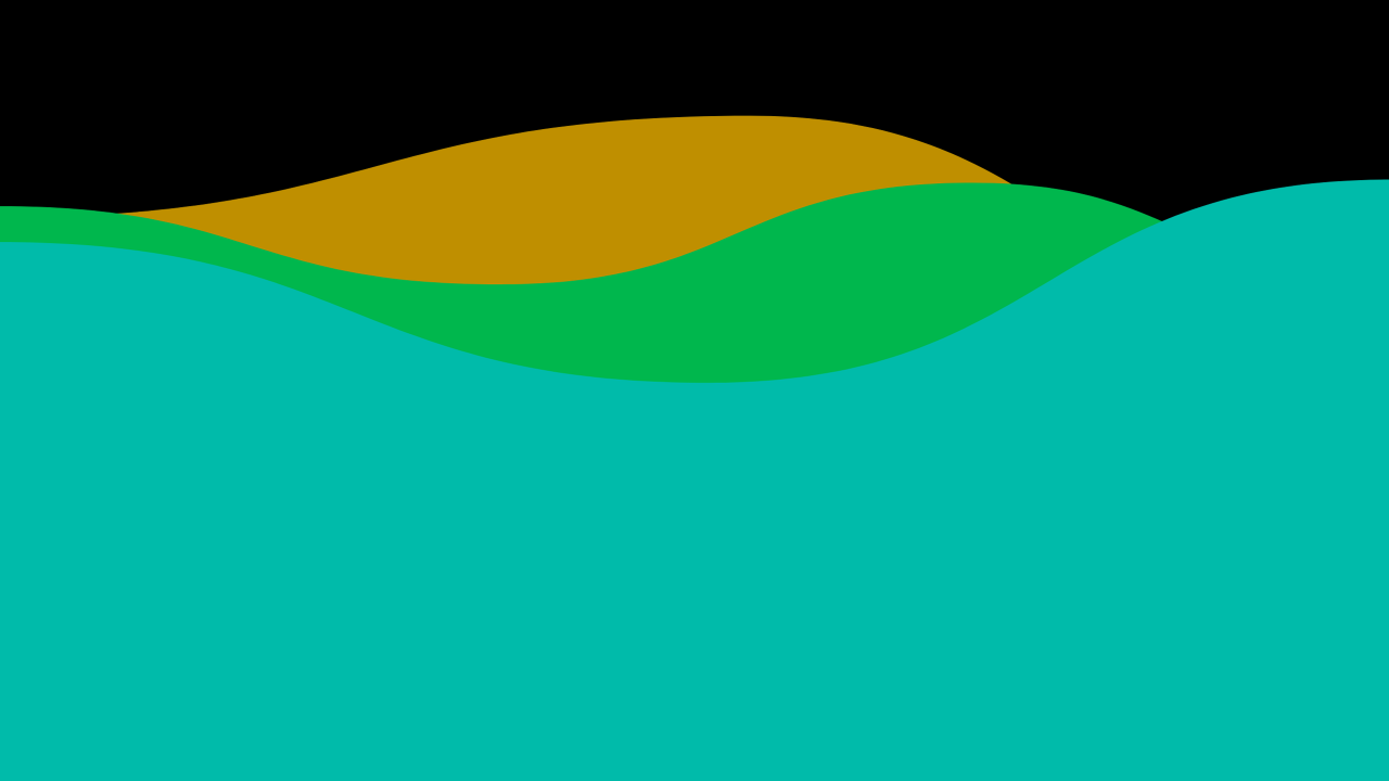 A hill.