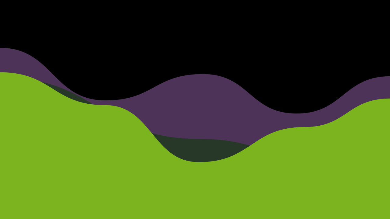 A hill.