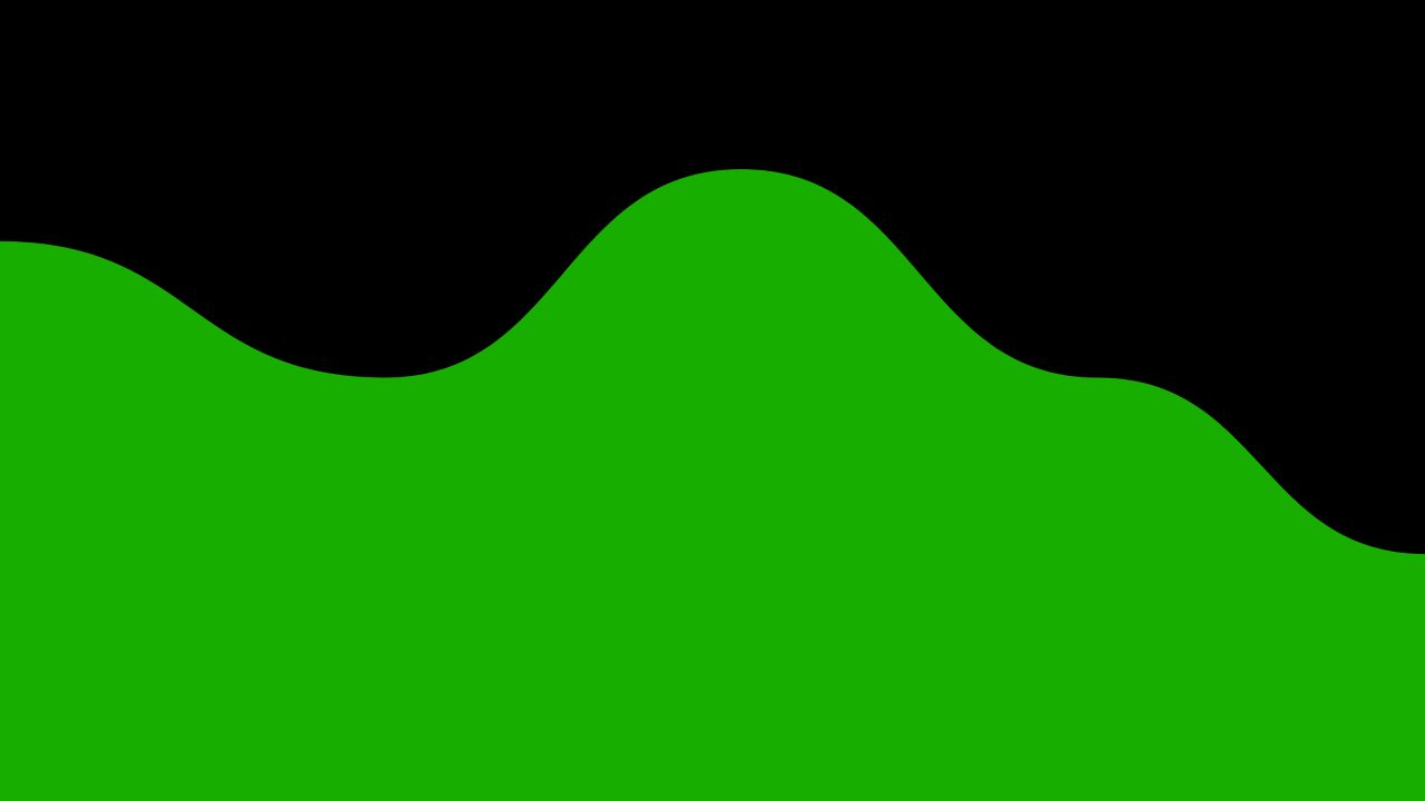 A hill.