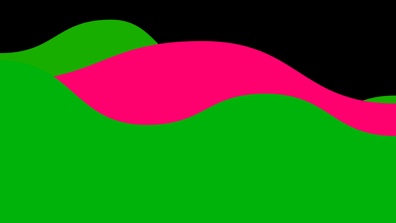 A hill.