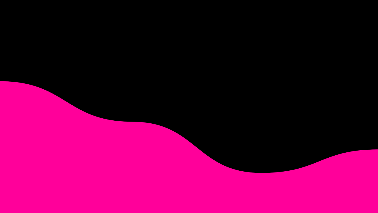 A hill.