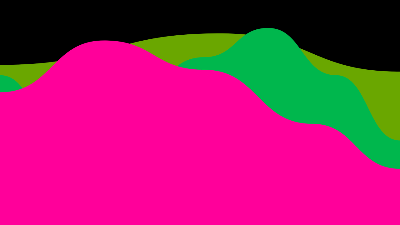 A hill.