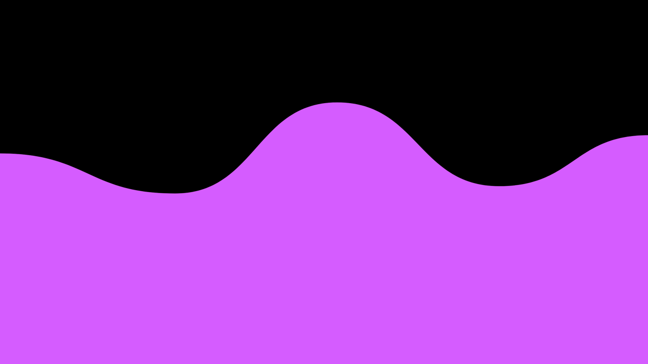 A hill.