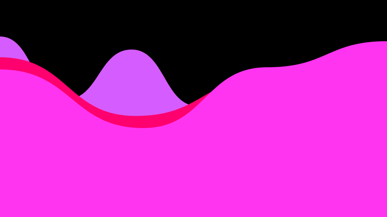 A hill.