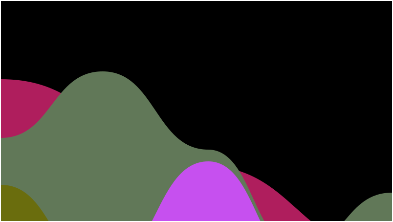 Hills!