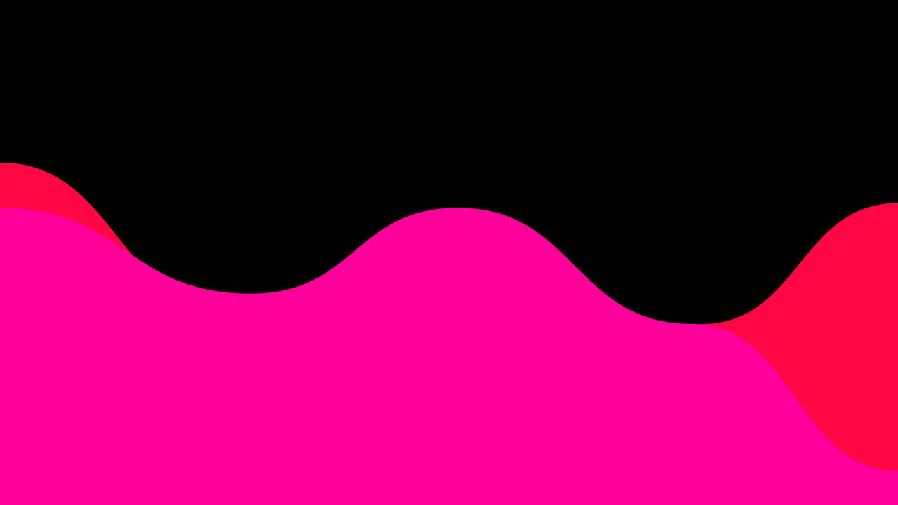 A hill.
