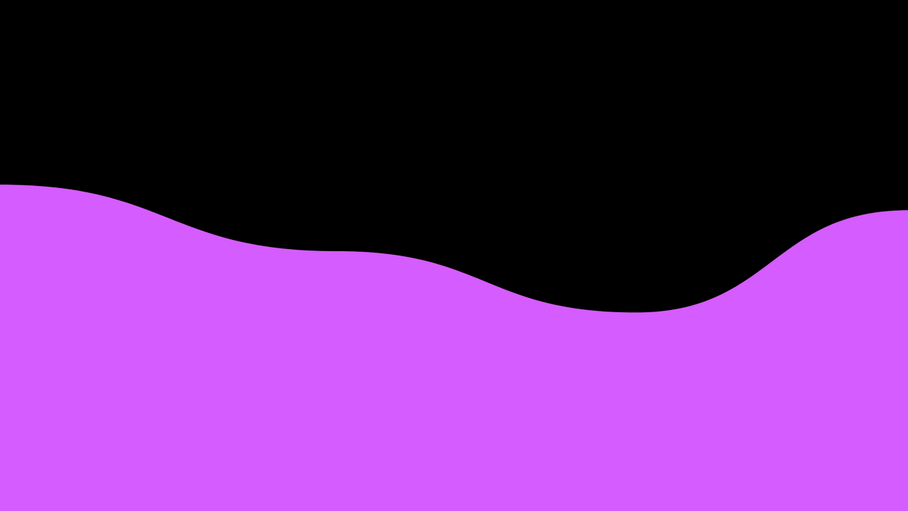 A hill.