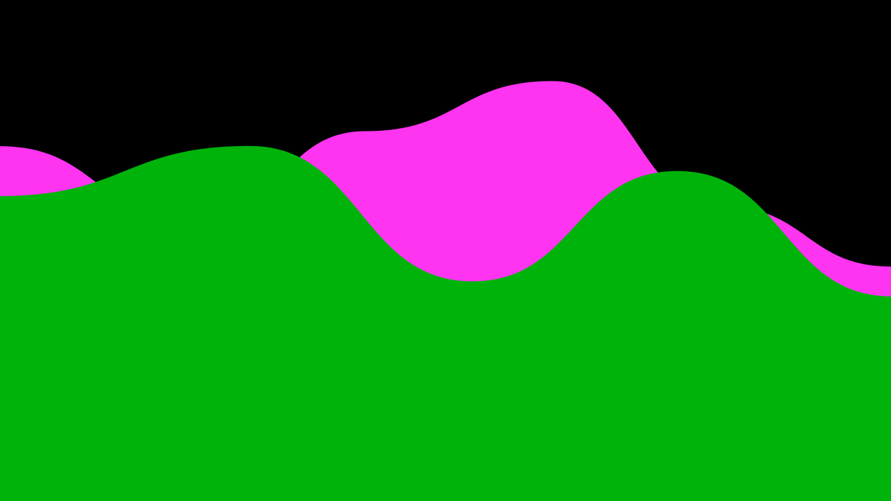 A hill.