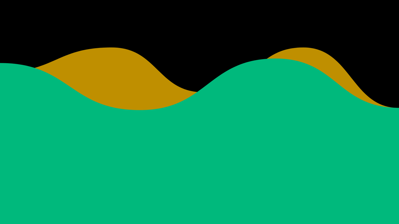 A hill.