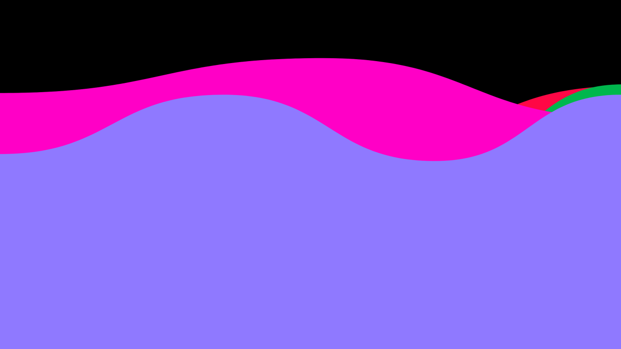 A hill.