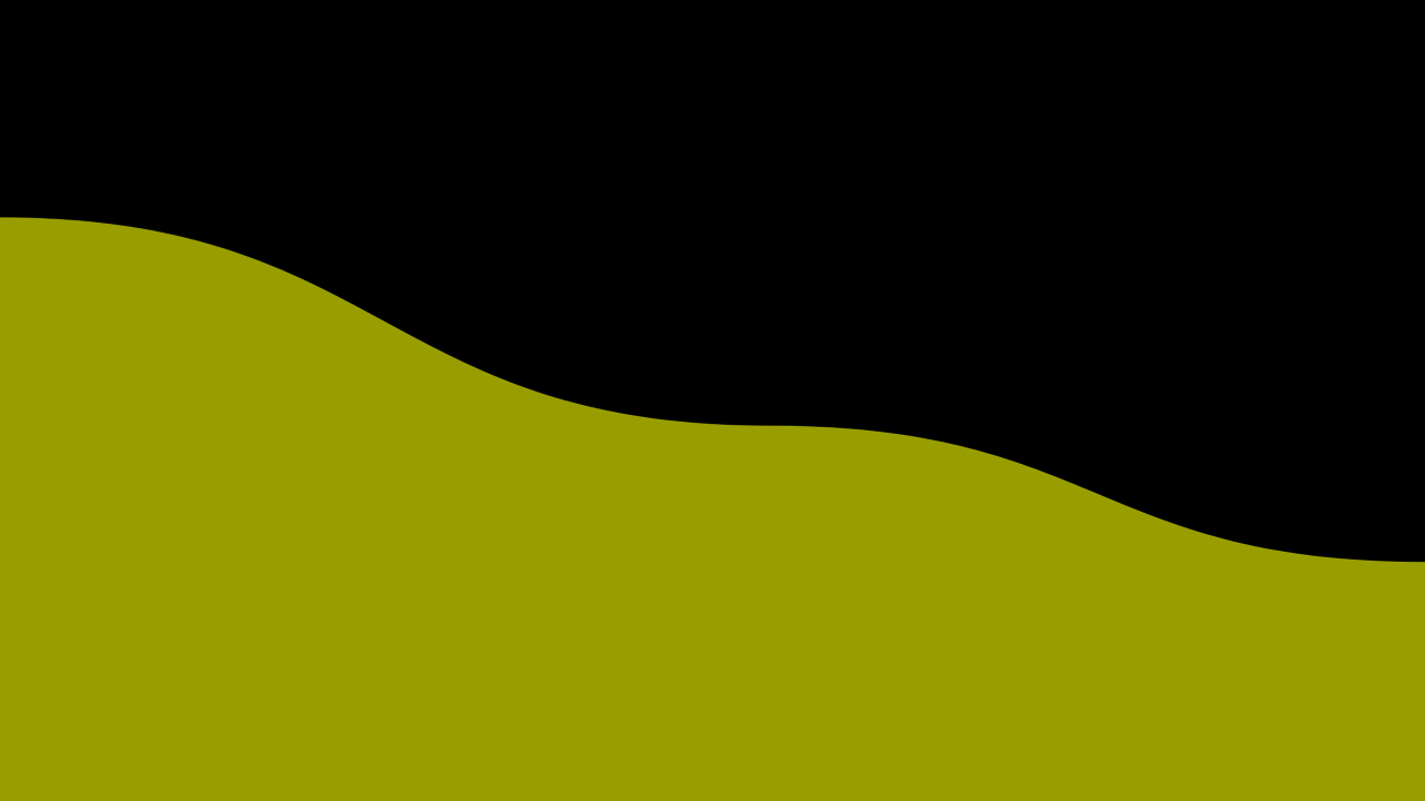 A hill.