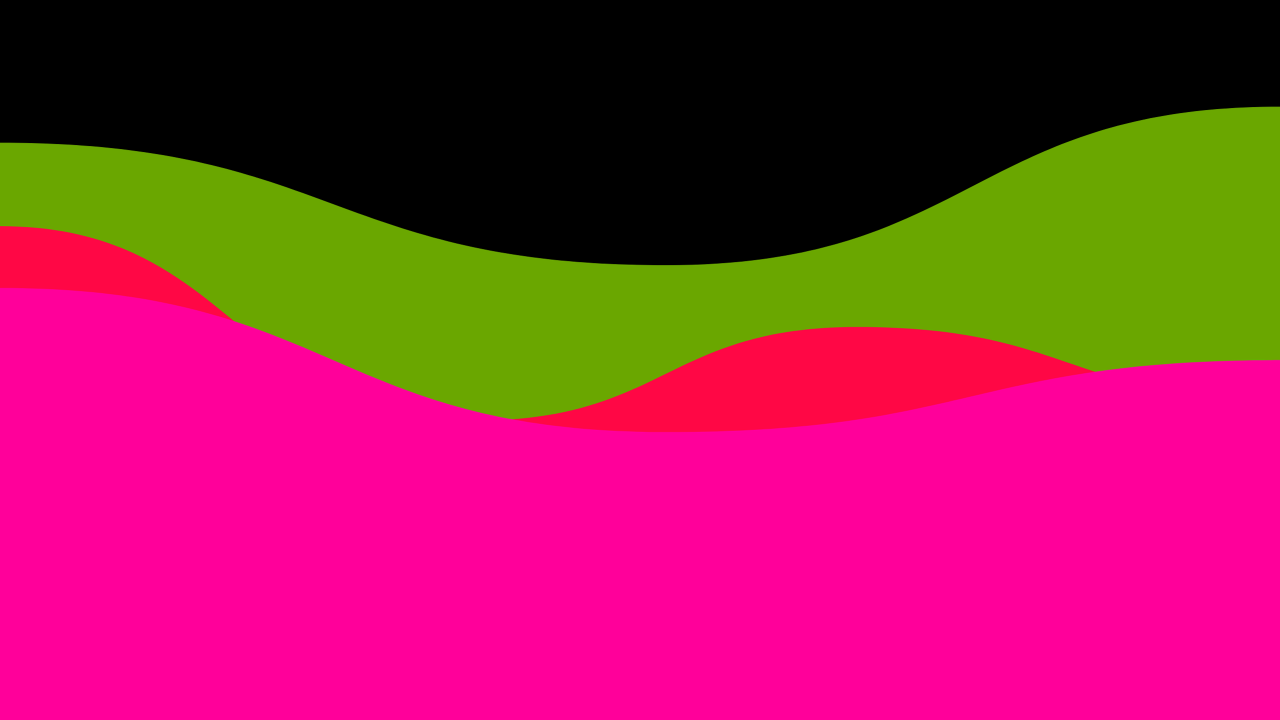 A hill.