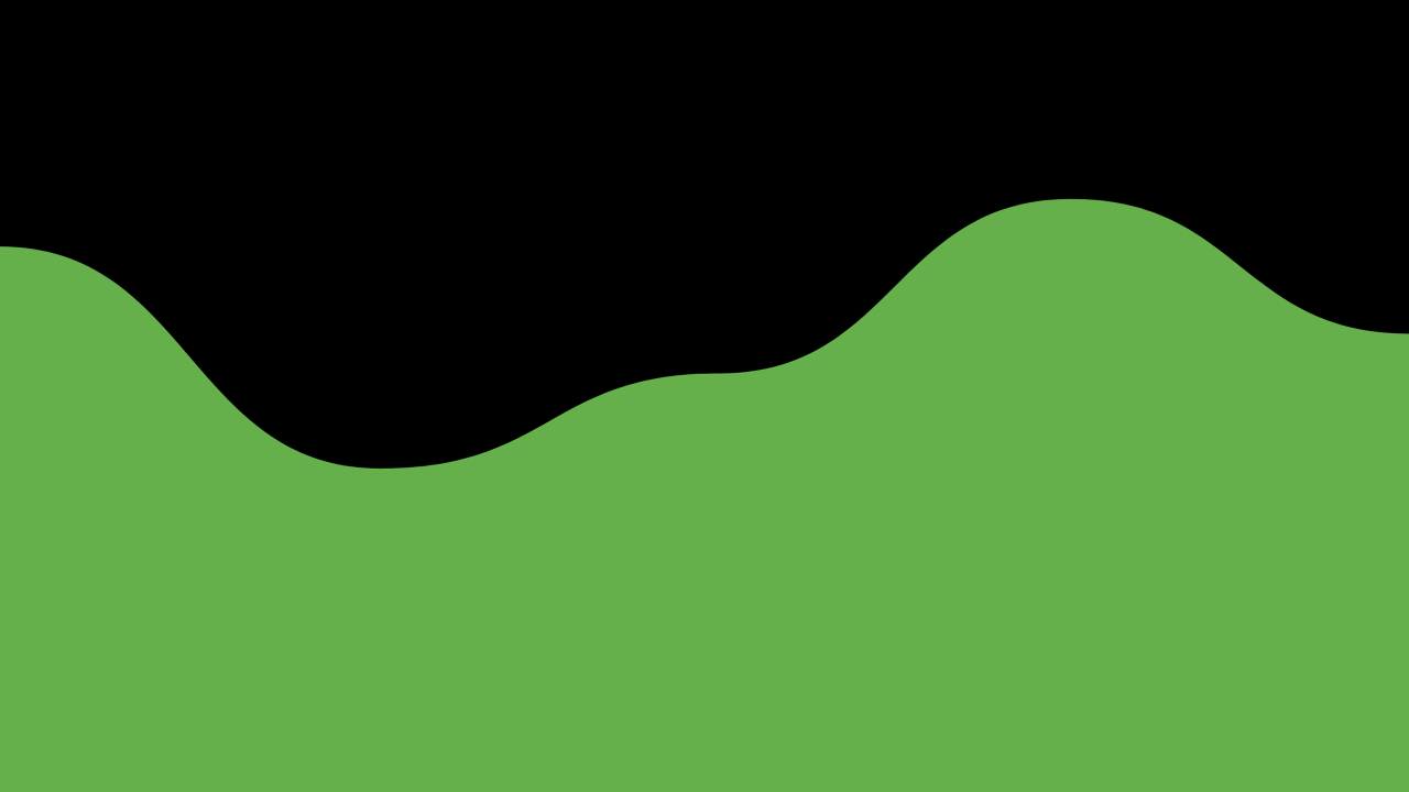 A hill.