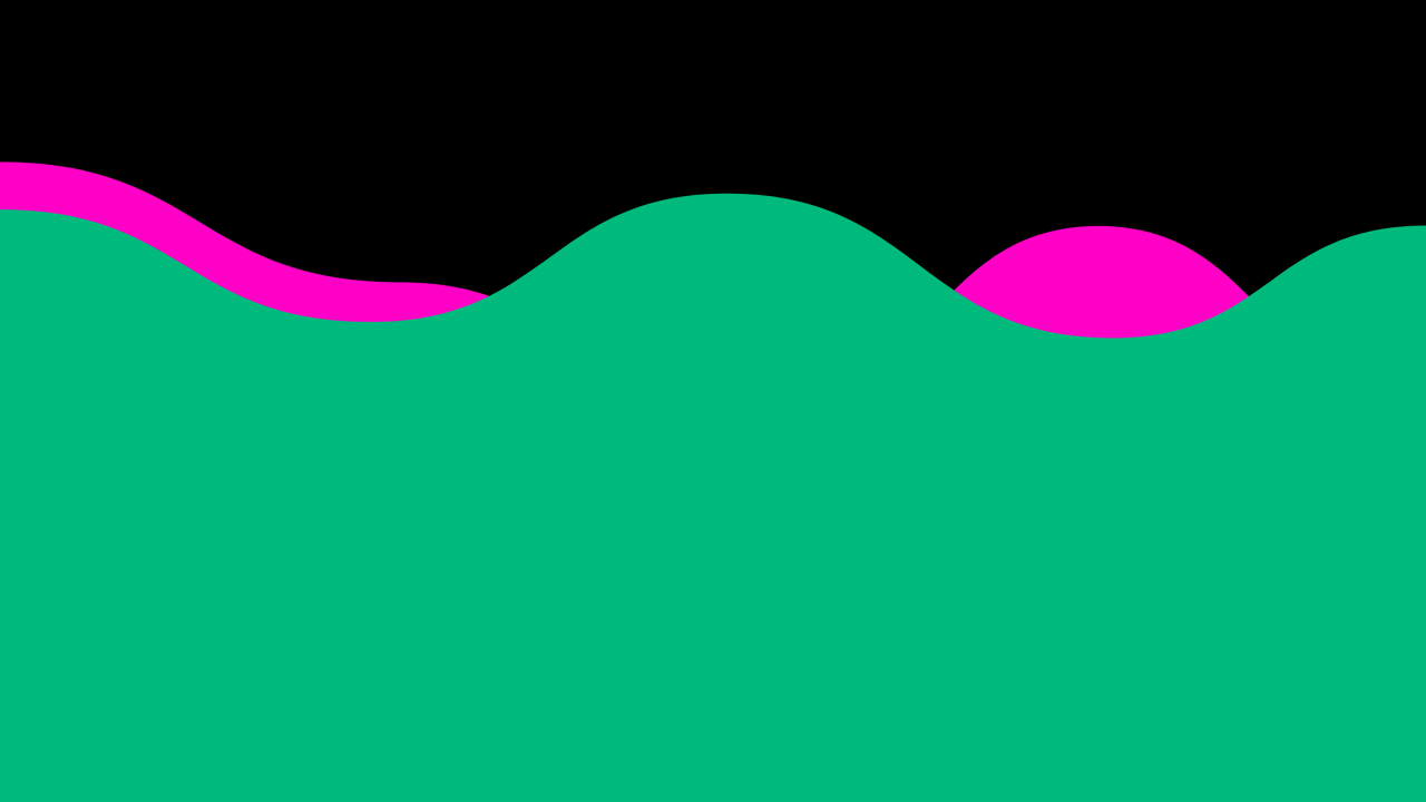 A hill.