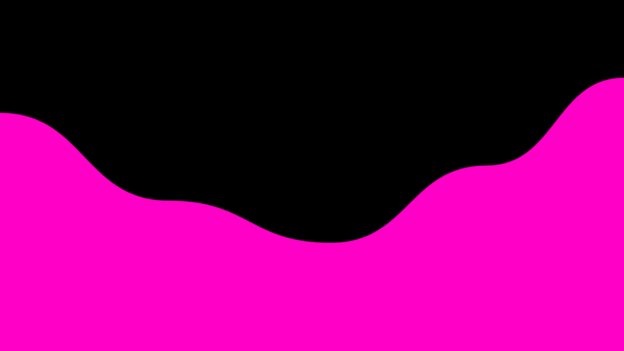 A hill.