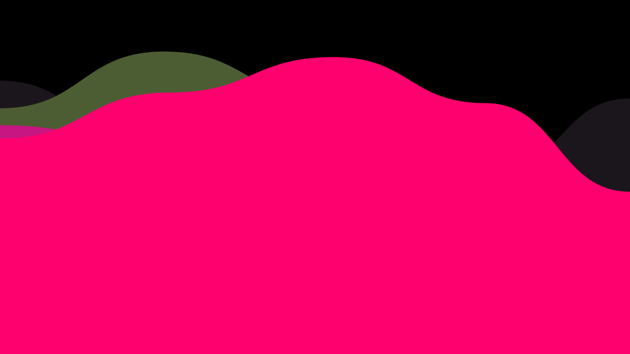 A hill.