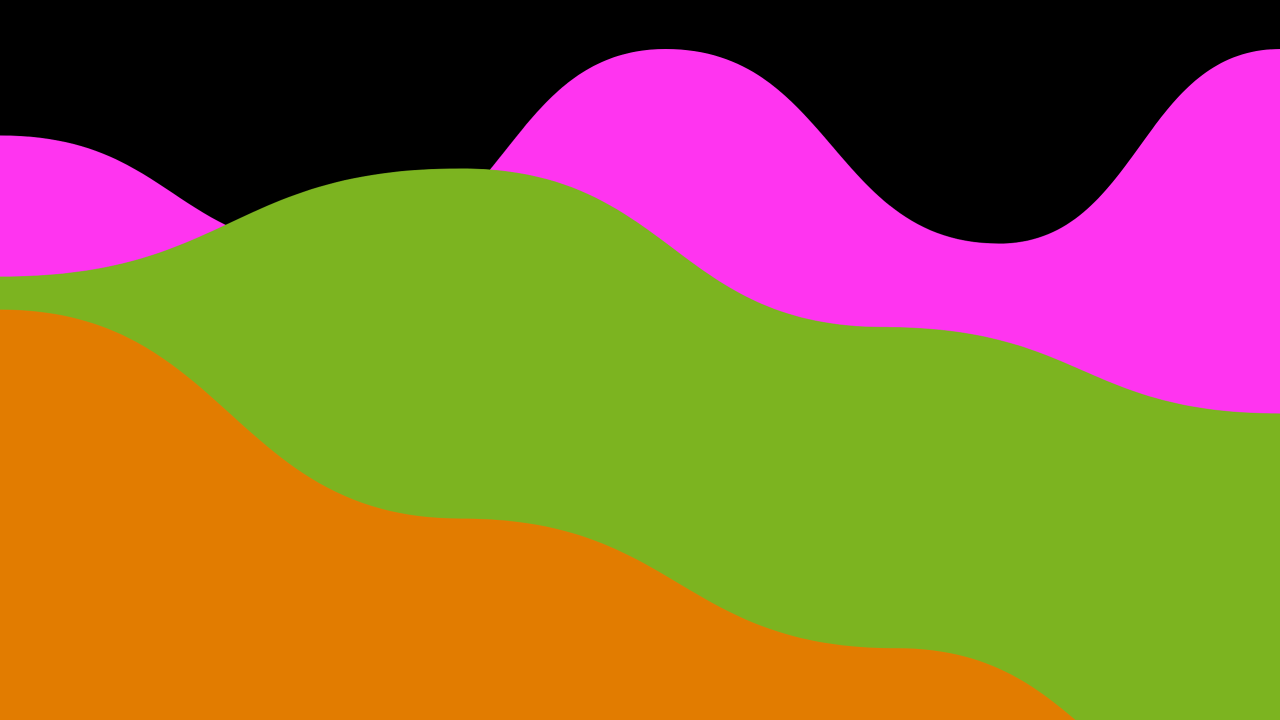 A hill.