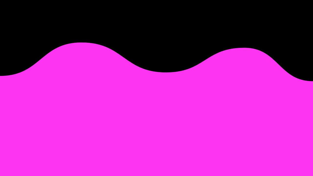 A hill.