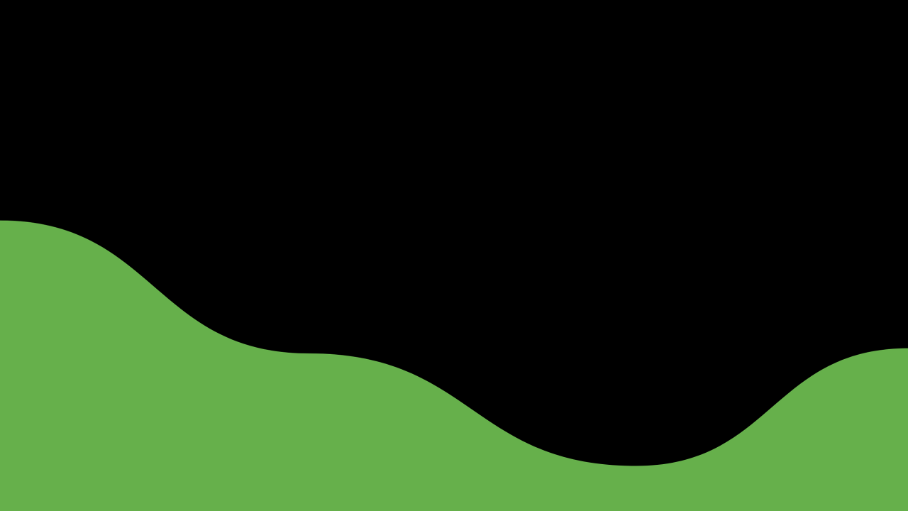 A hill.