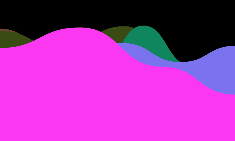 Hills!