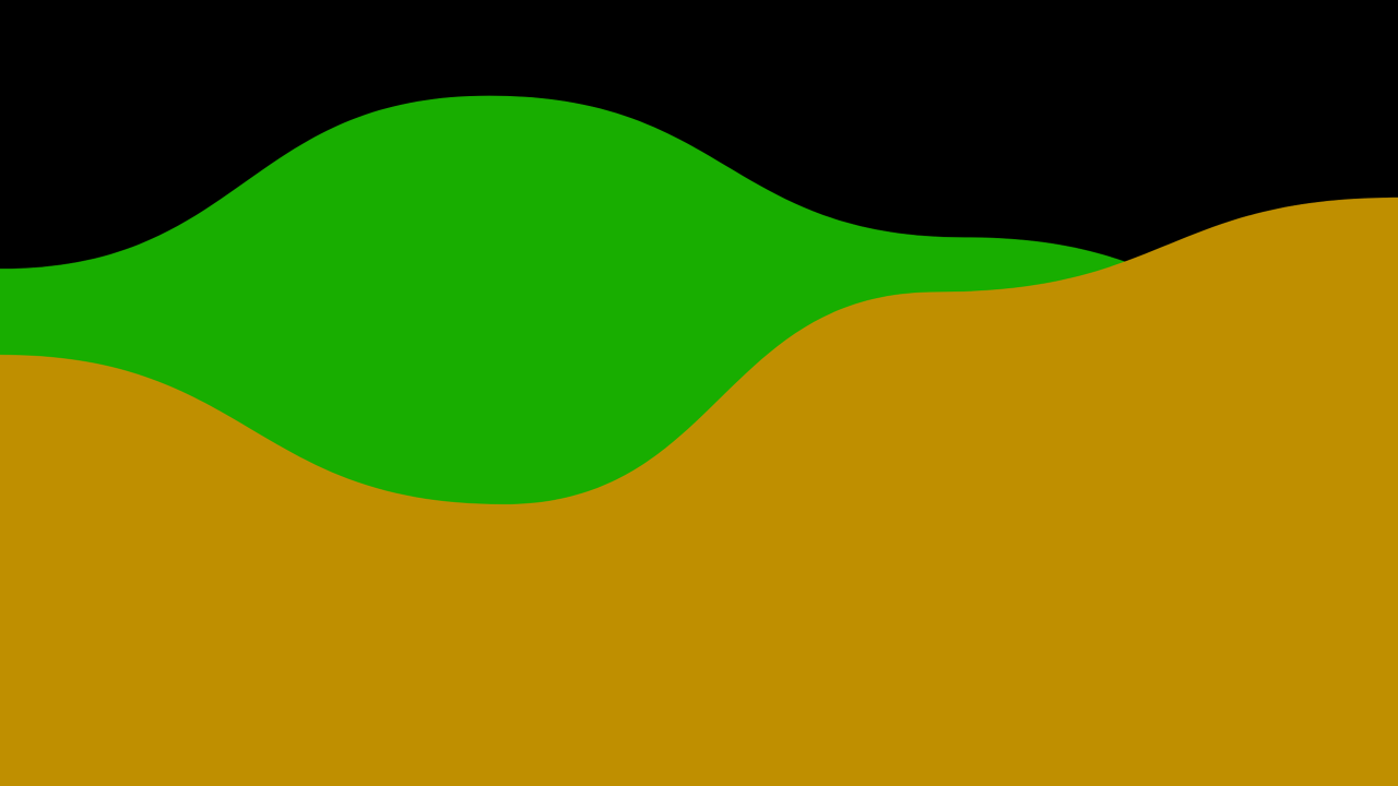 A hill.