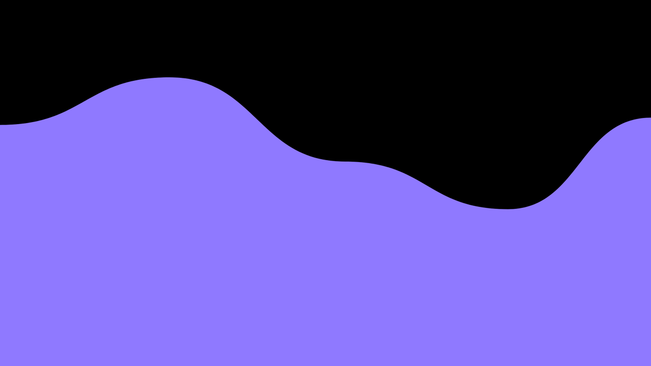A hill.