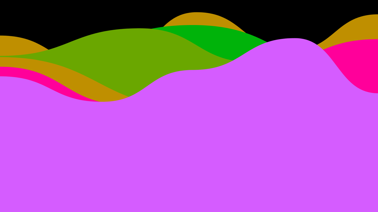 A hill.