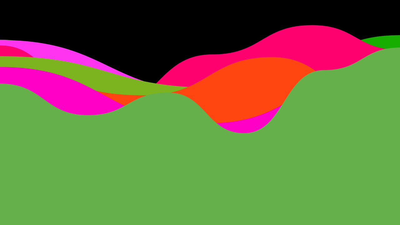 A hill.