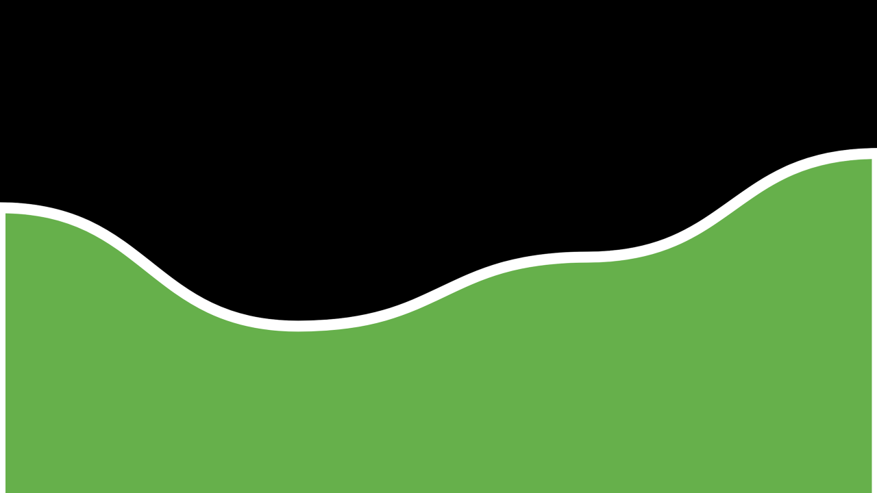 A hill.