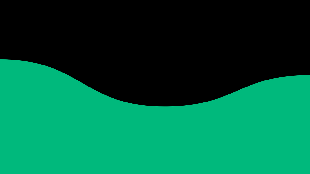 A hill.