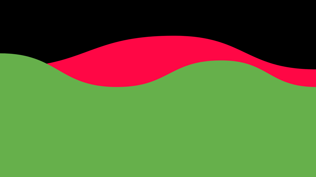 A hill.
