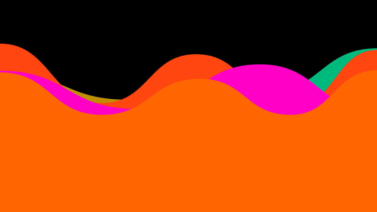 A hill.