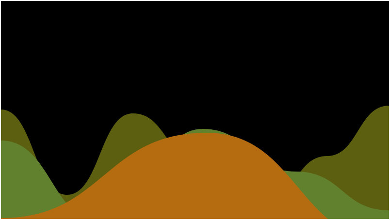 Hills!