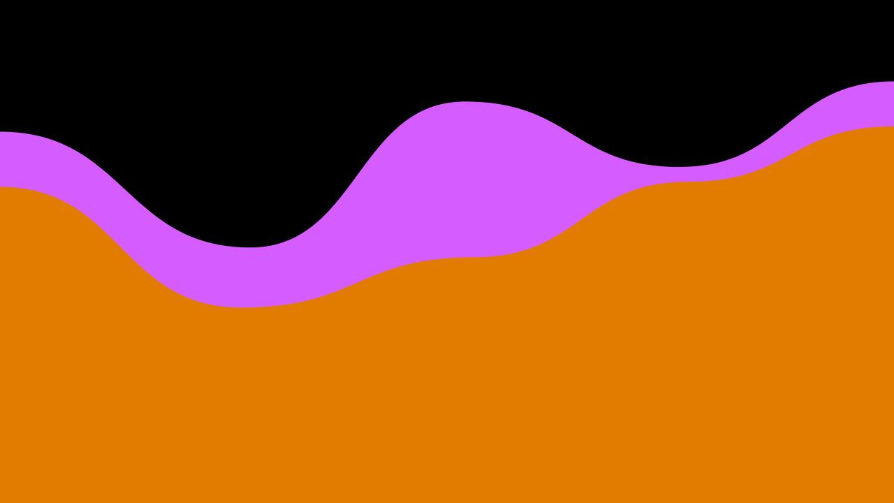 A hill.