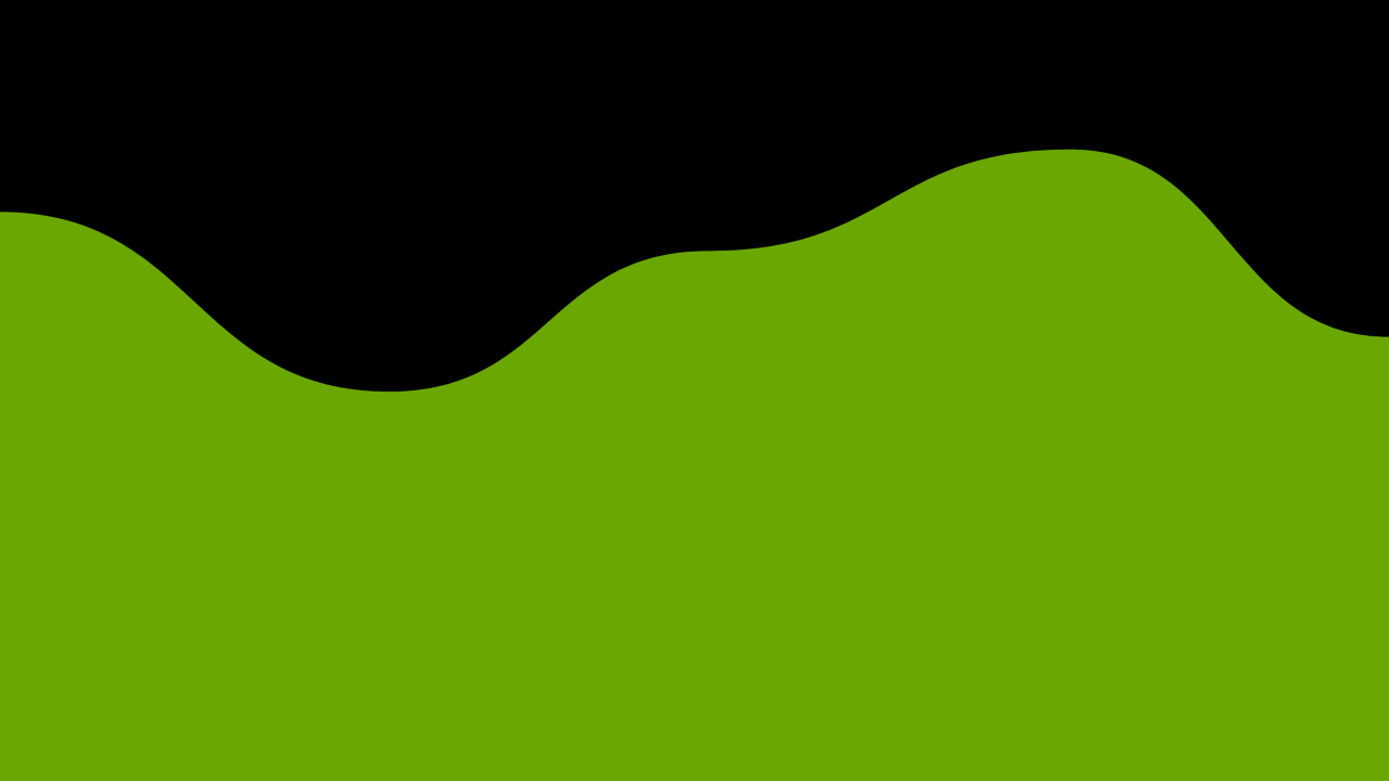 A hill.