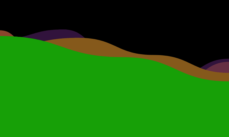 Hills!