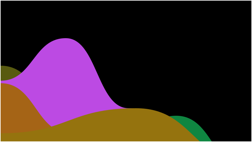 Hills!