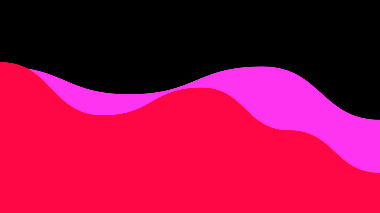 A hill.