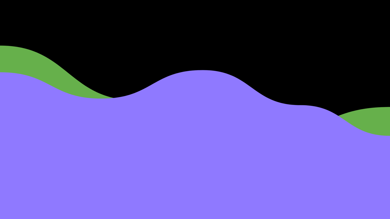 A hill.