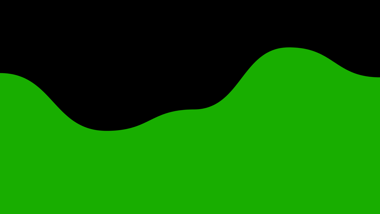 A hill.